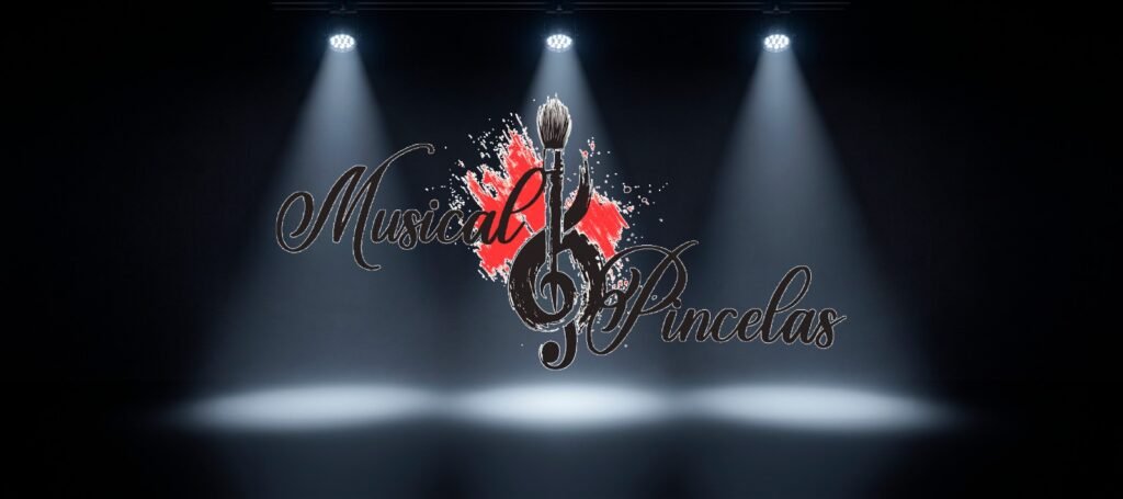 Musical Pinceladas