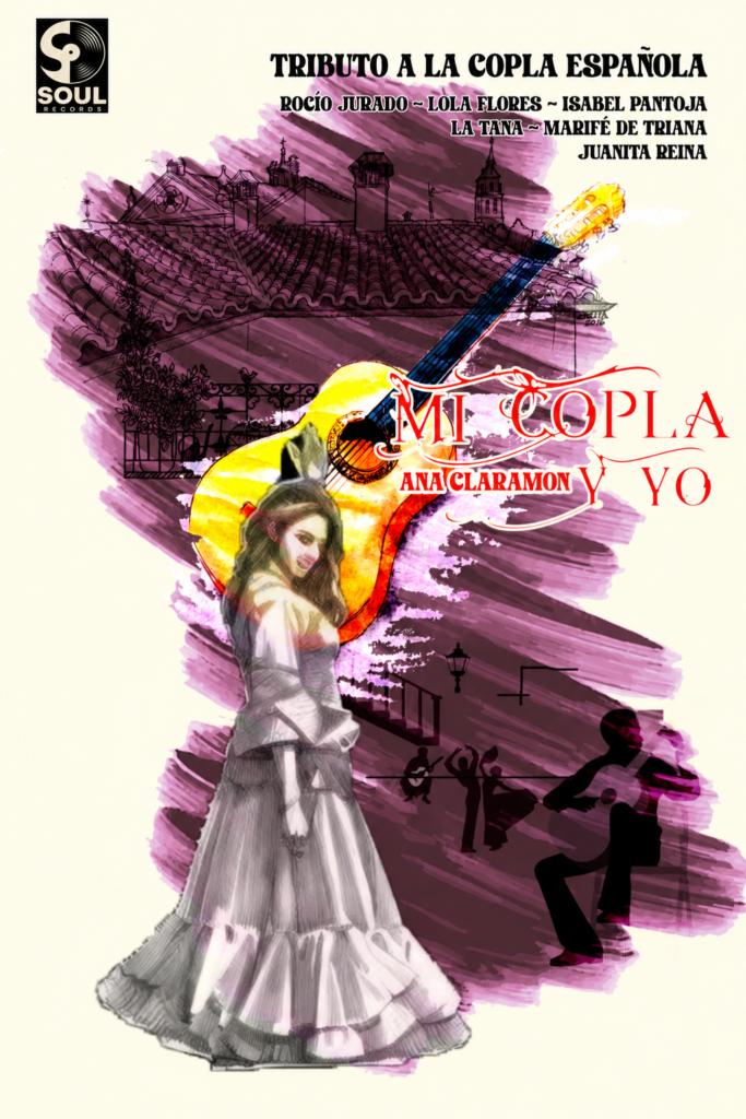 Mi Copla y Yo